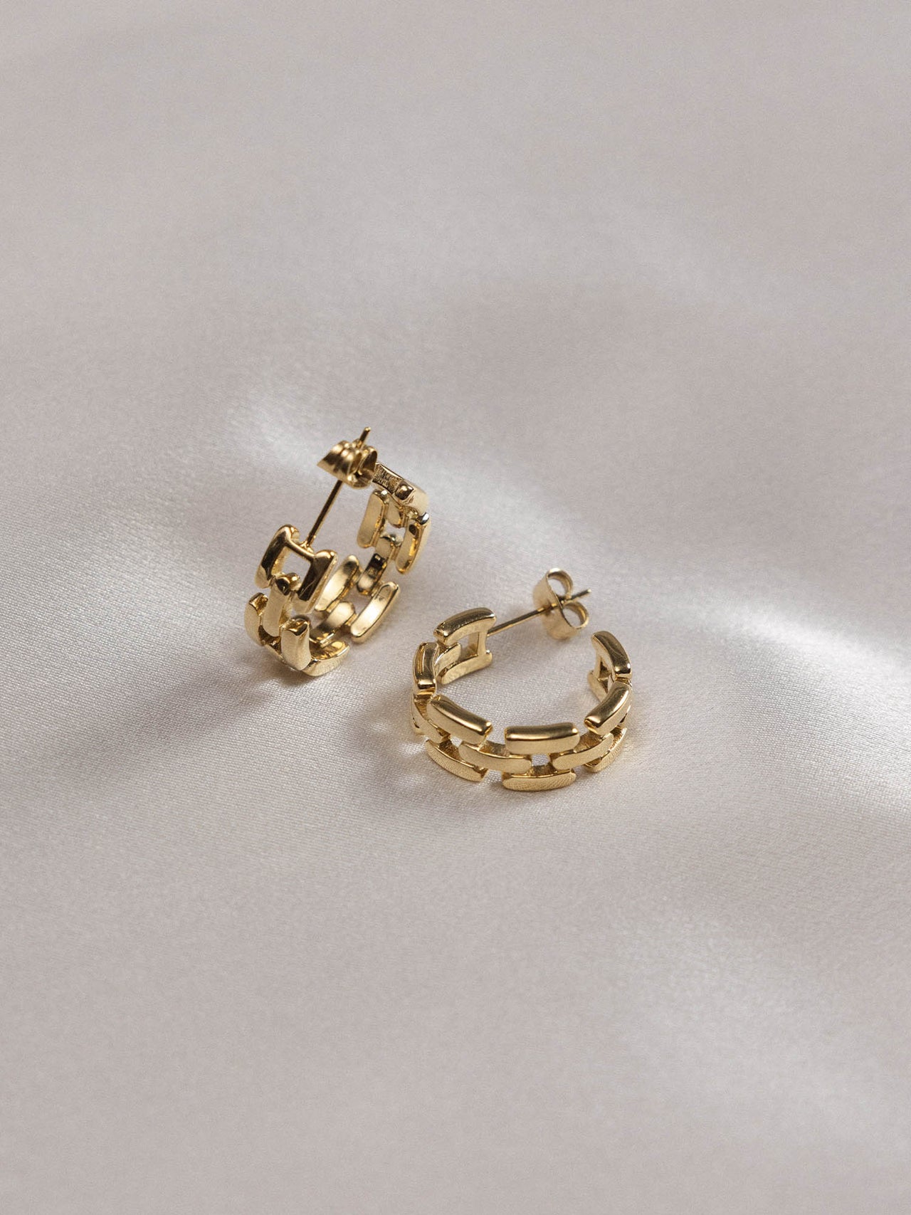 Bright Jewelry Box Ohrringe