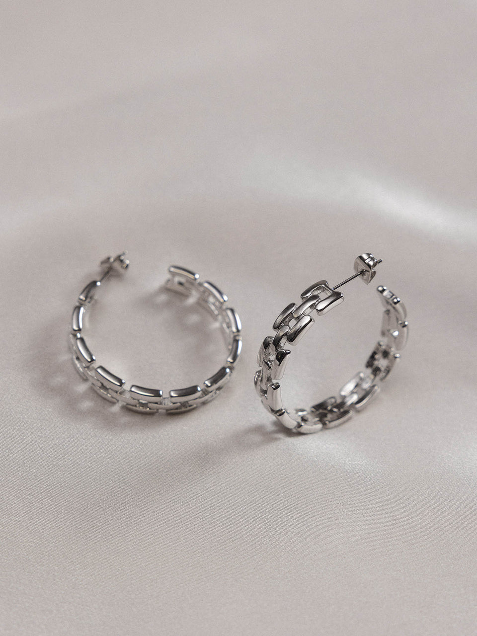 Beginnings Jewelry Box Ohrringe