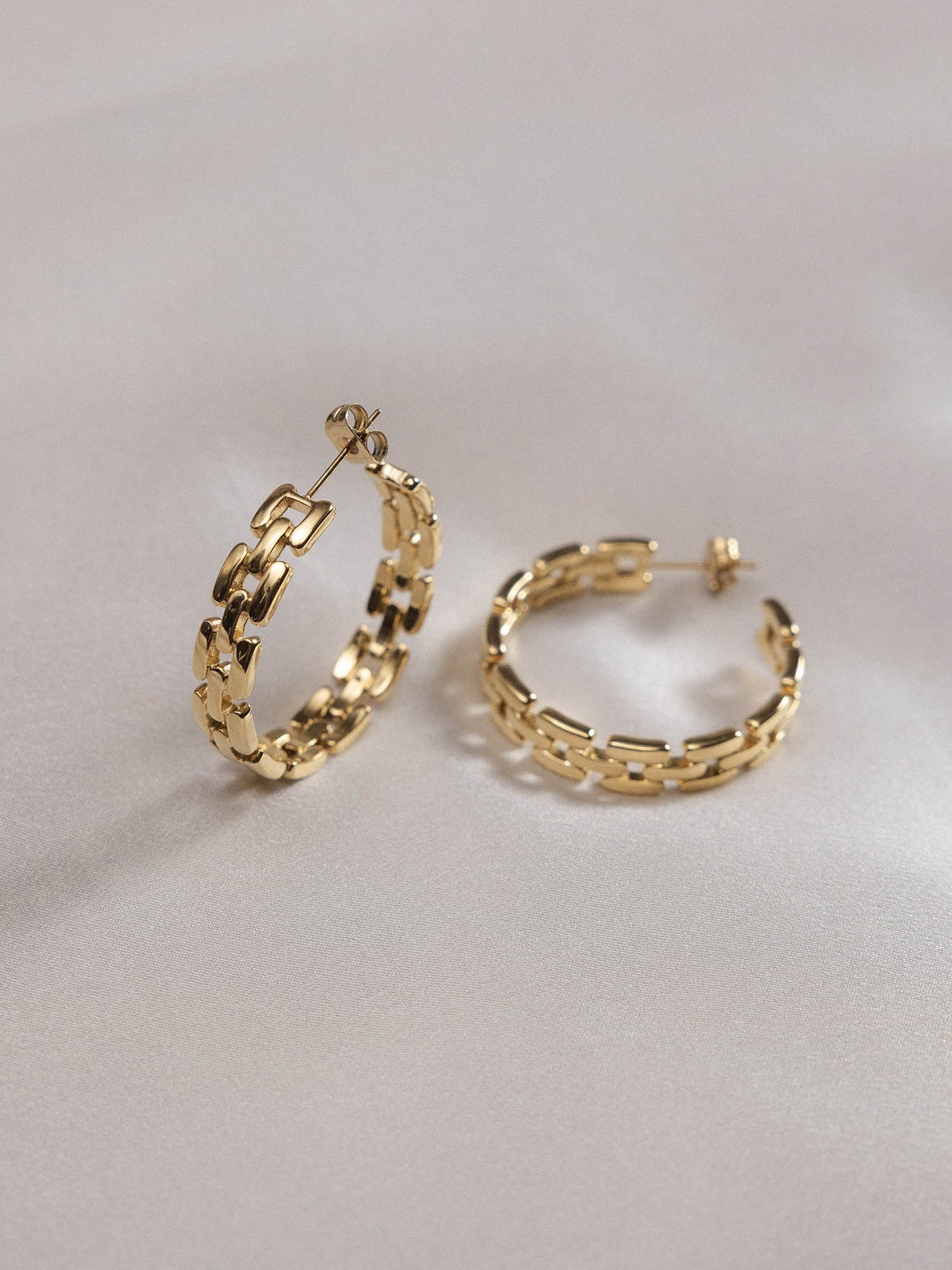 Beginnings Jewelry Box Ohrringe