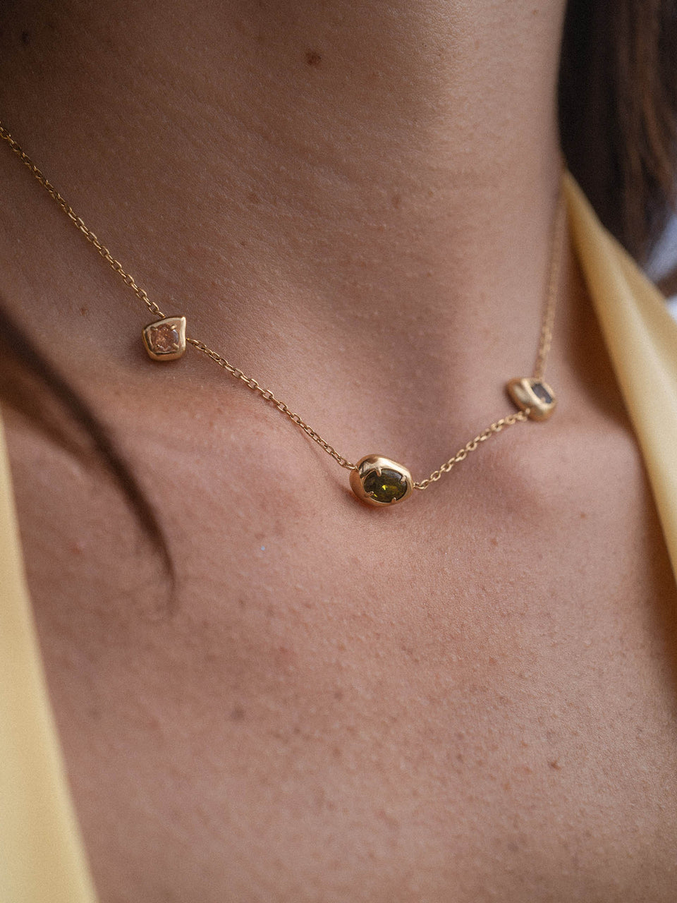 Mahina Club Schmuck-Abo 6 Monate