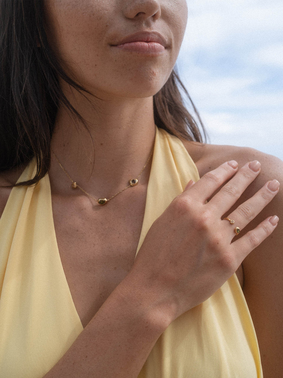 Mahina Club Schmuck-Abo 6 Monate