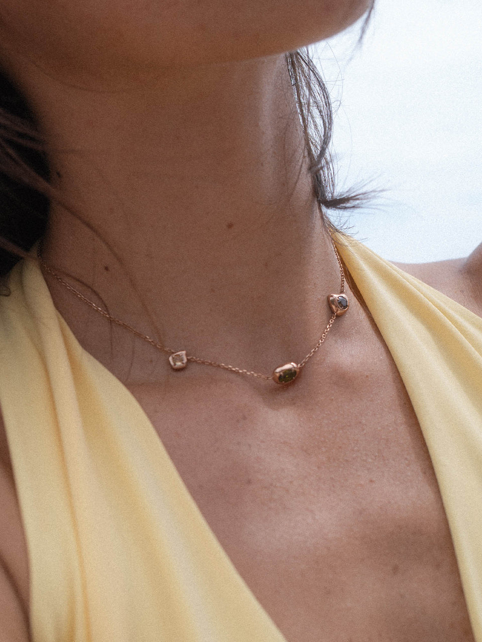 Mahina Club Schmuck-Abo 6 Monate