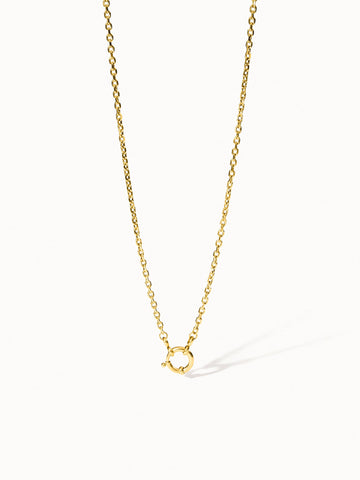 Necklace Maikai Charm