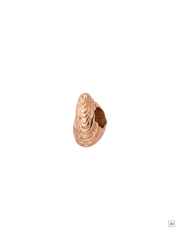 LEI Island Shell Charm