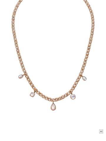 Soft Shine Kette