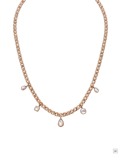 Soft Shine Kette