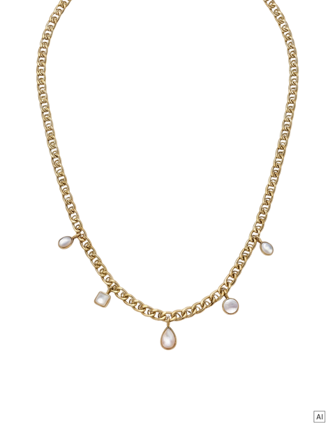 Soft Shine Kette