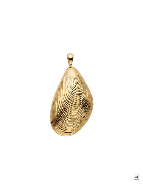 Sea Glam Charm