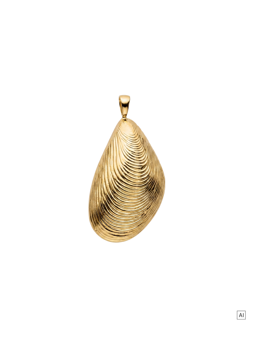 Sea Glam Charm