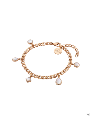 Soft Shine Armband