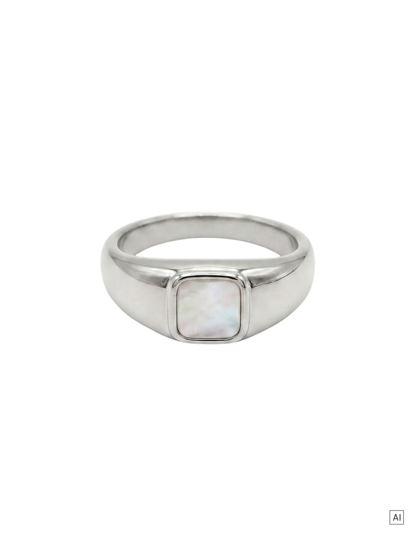 Island Core Ring