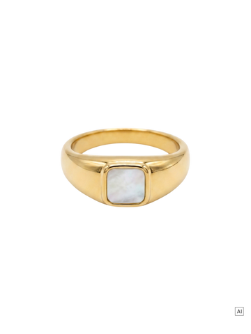 Island Core Ring