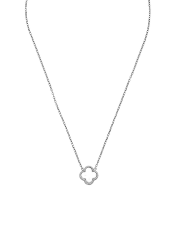 Lucky Pearl Kette