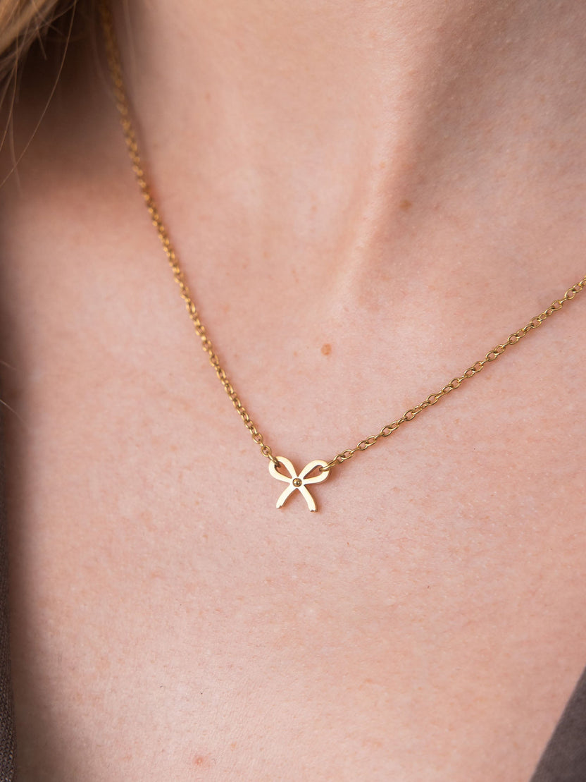 Bow Kette