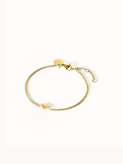 Bracelet Tiny Heart
