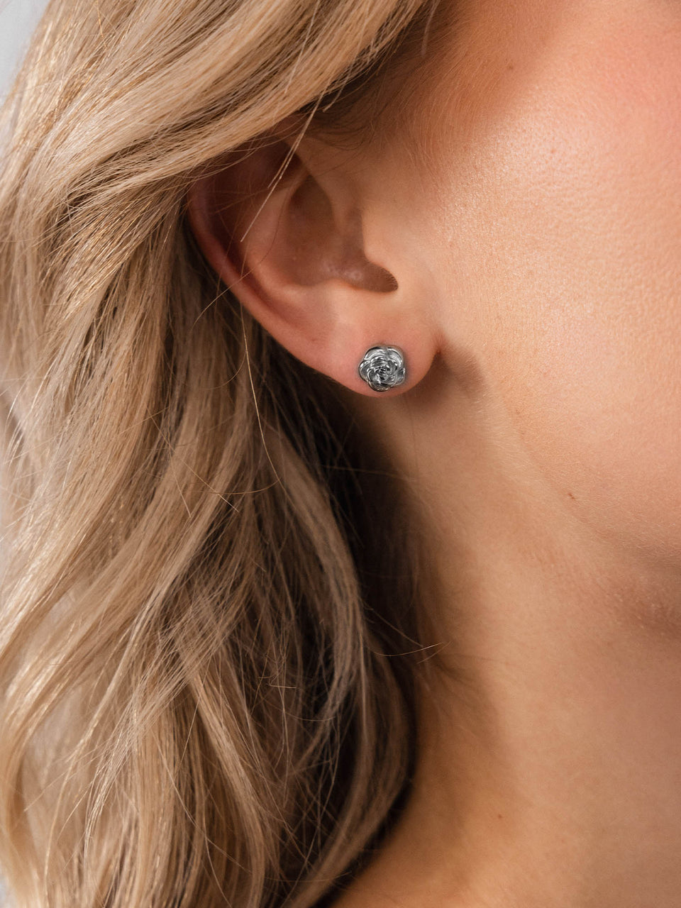 Velvet Rose Ohrringe