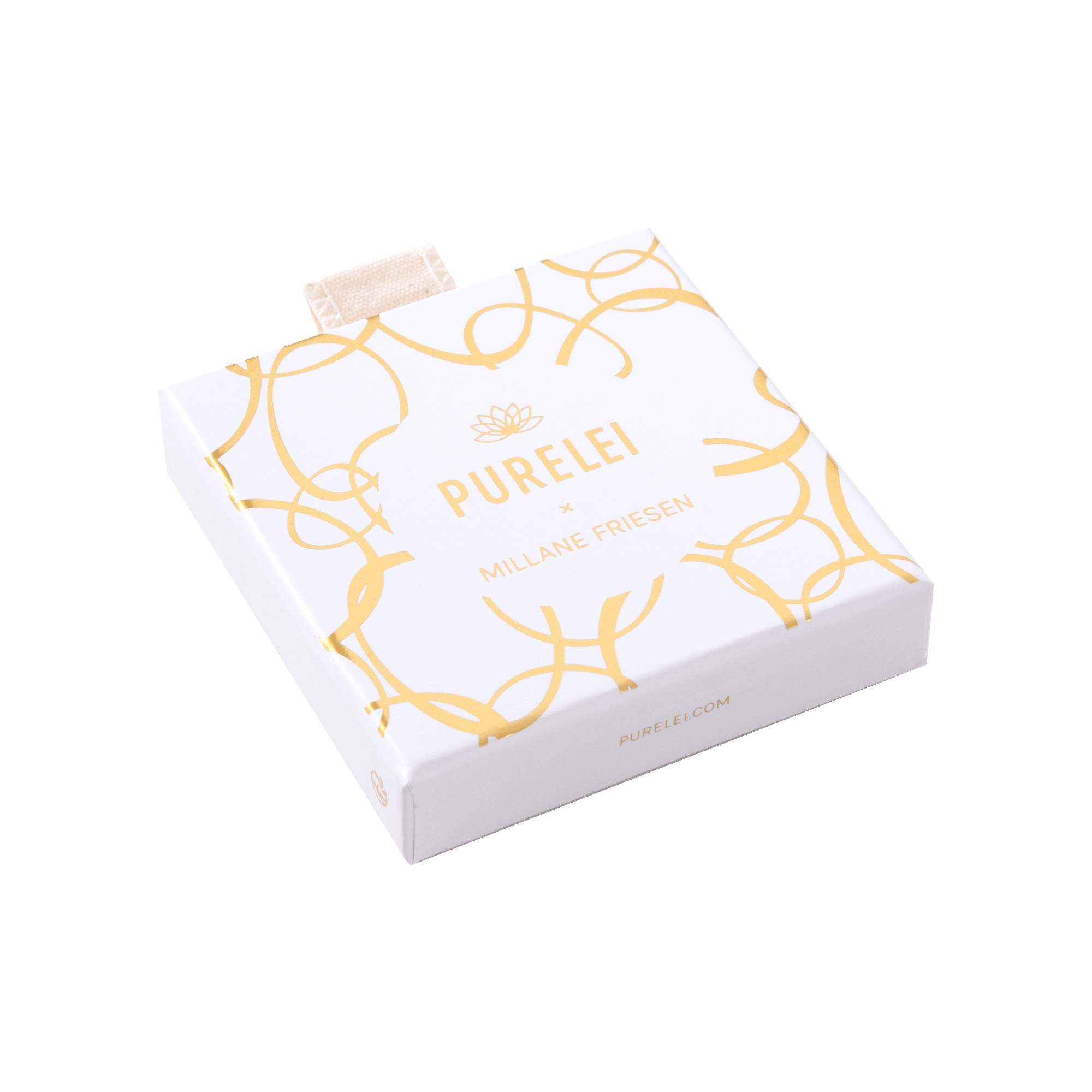 Orecchini Pure Pearl