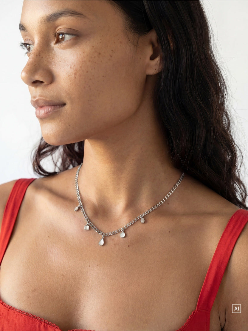 Soft Shine Kette