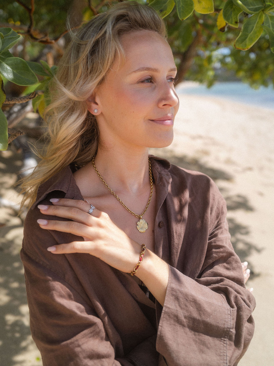Share Aloha Kette
