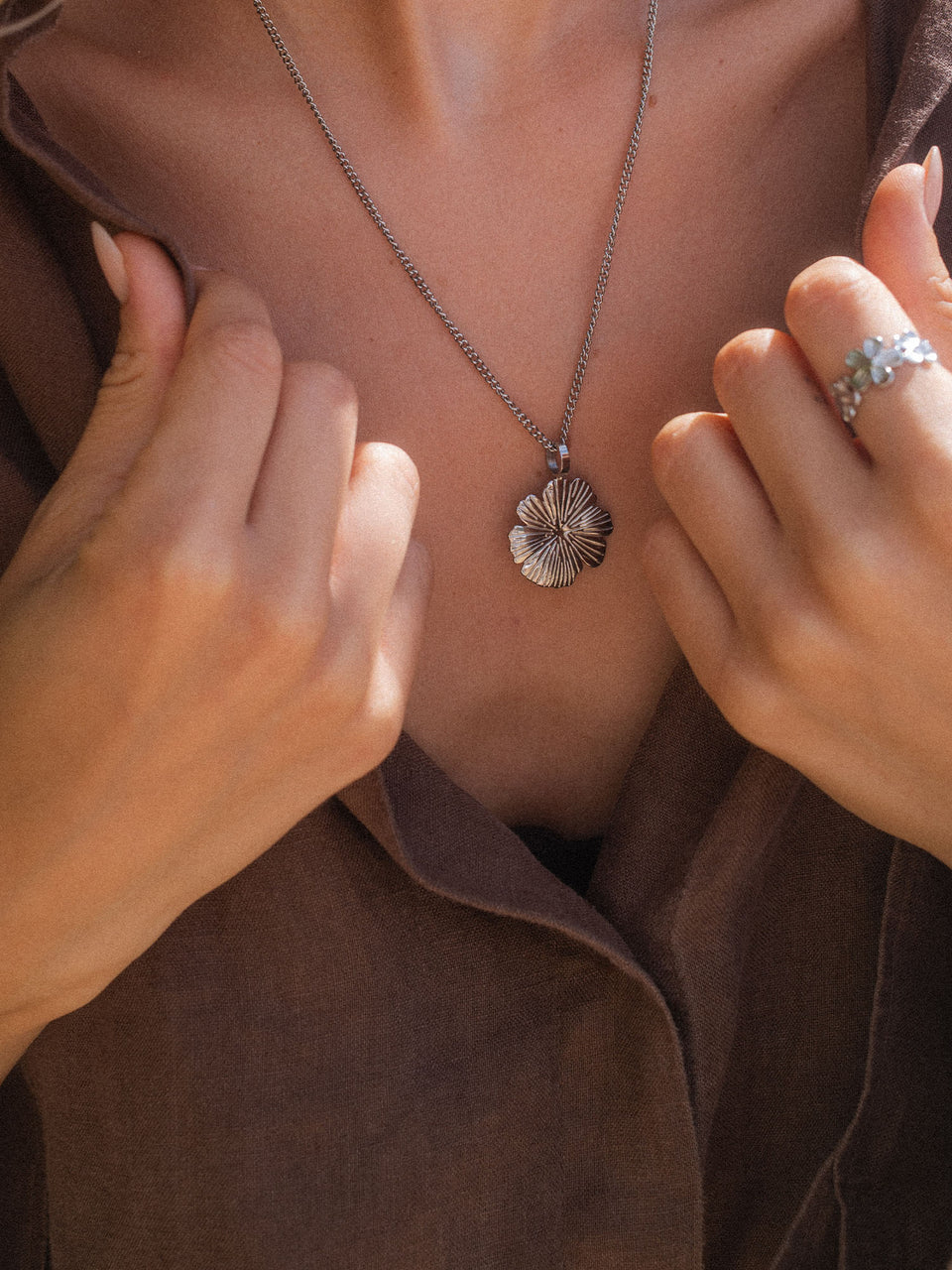 Share Aloha Charm