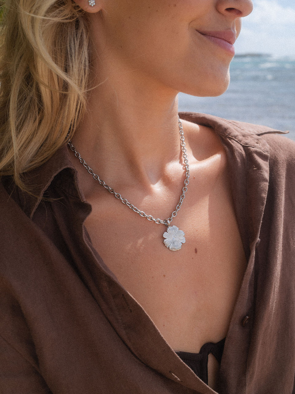 Share Aloha Kette