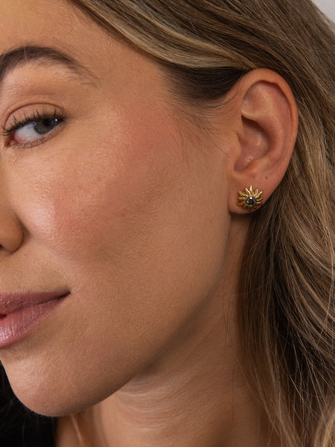 Luana Boucles doreilles