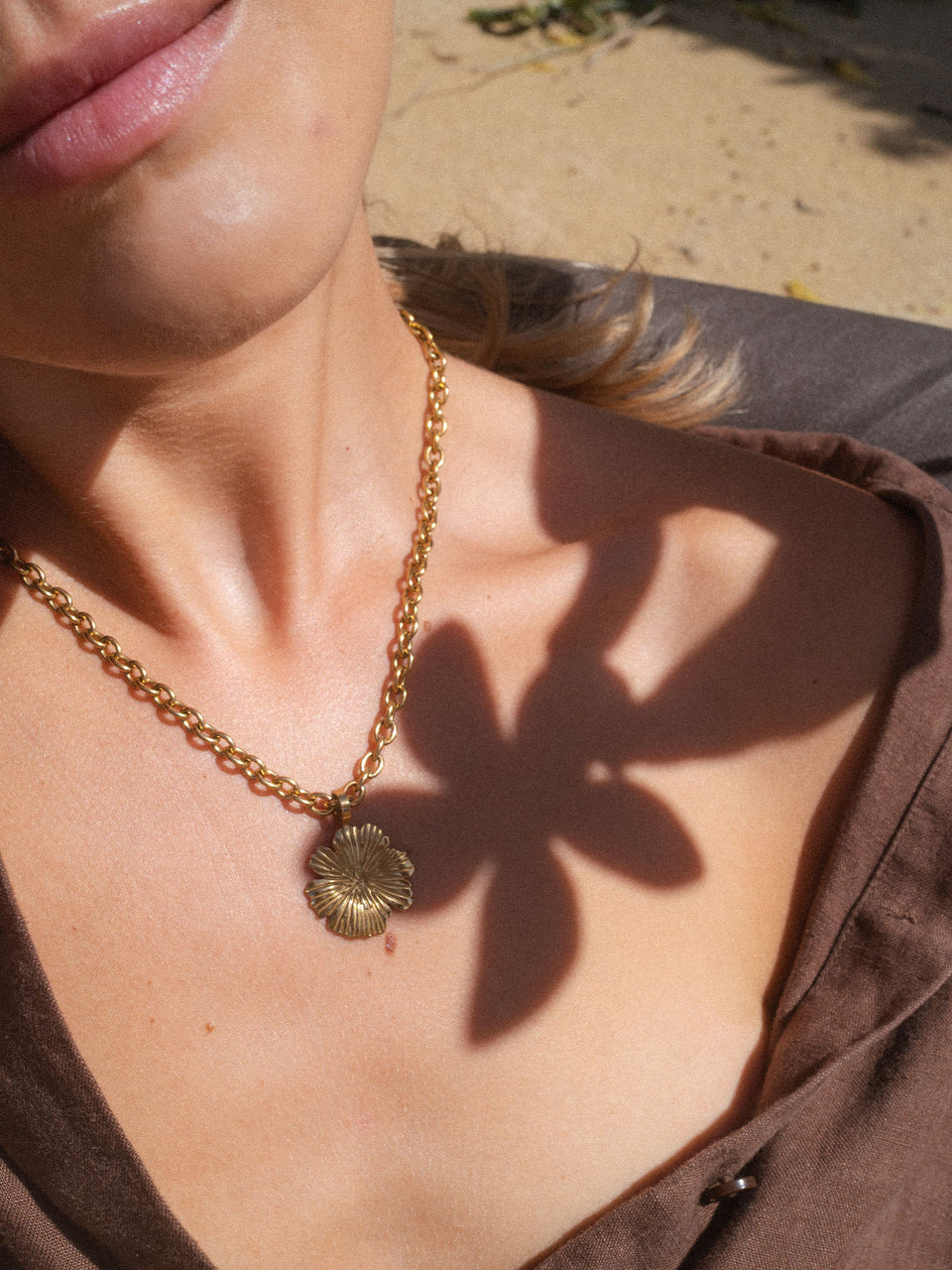 Share Aloha Kette