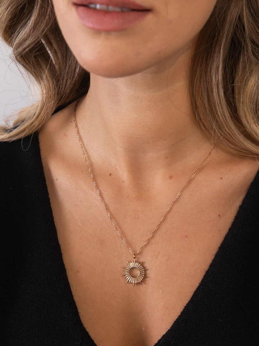 Soleil Kette