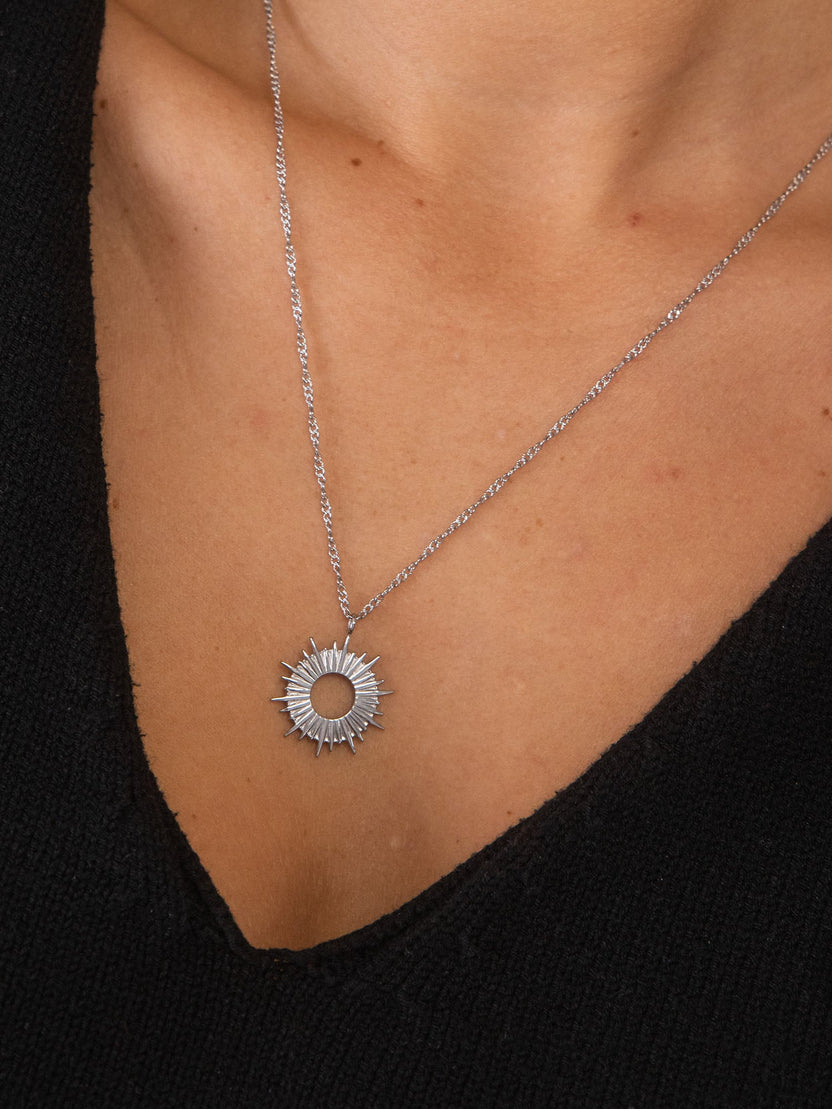 Collana Sole
