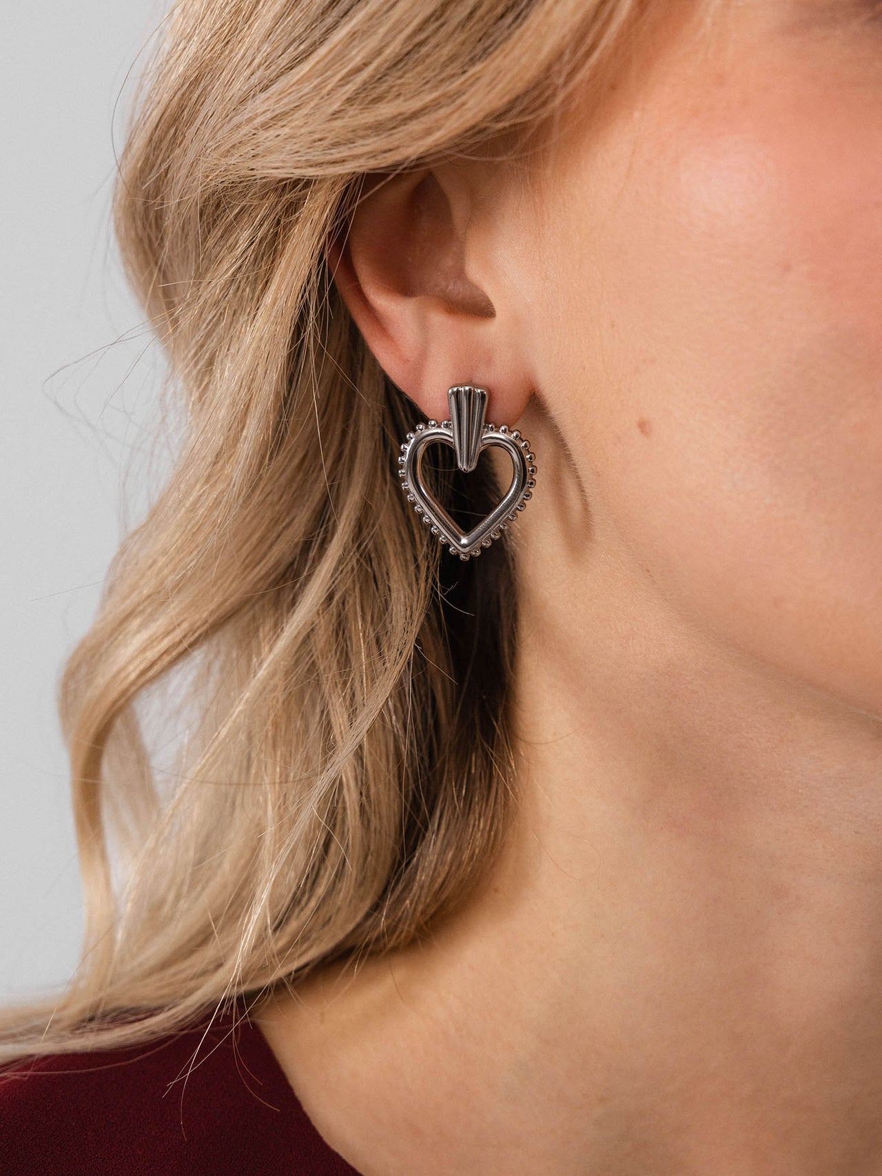 Darling Heart Ohrringe