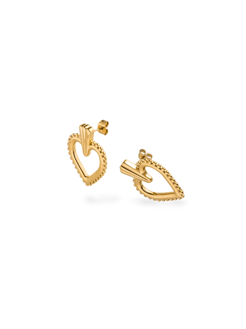 Darling Heart Ohrringe