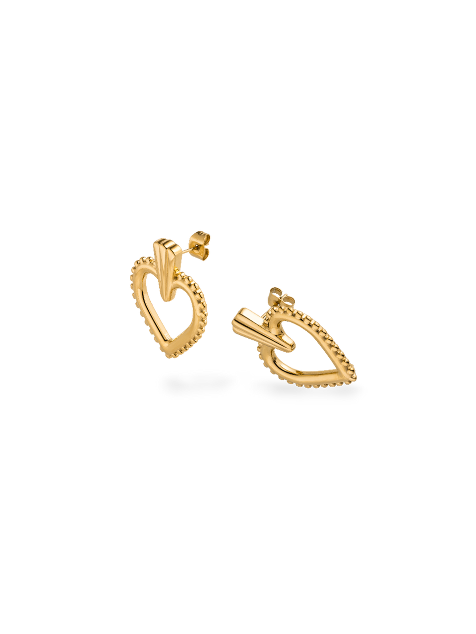 Darling Heart Ohrringe