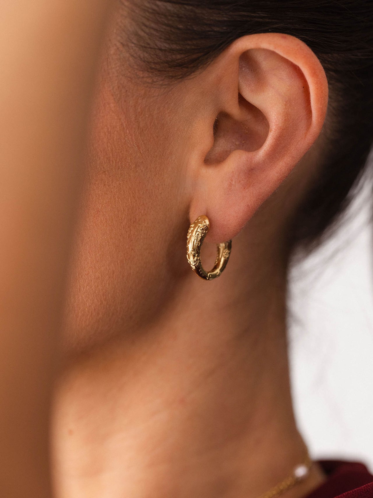 Vintage Love Ohrringe