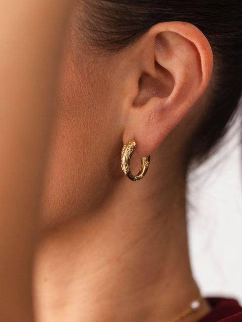 Vintage Love Ohrringe