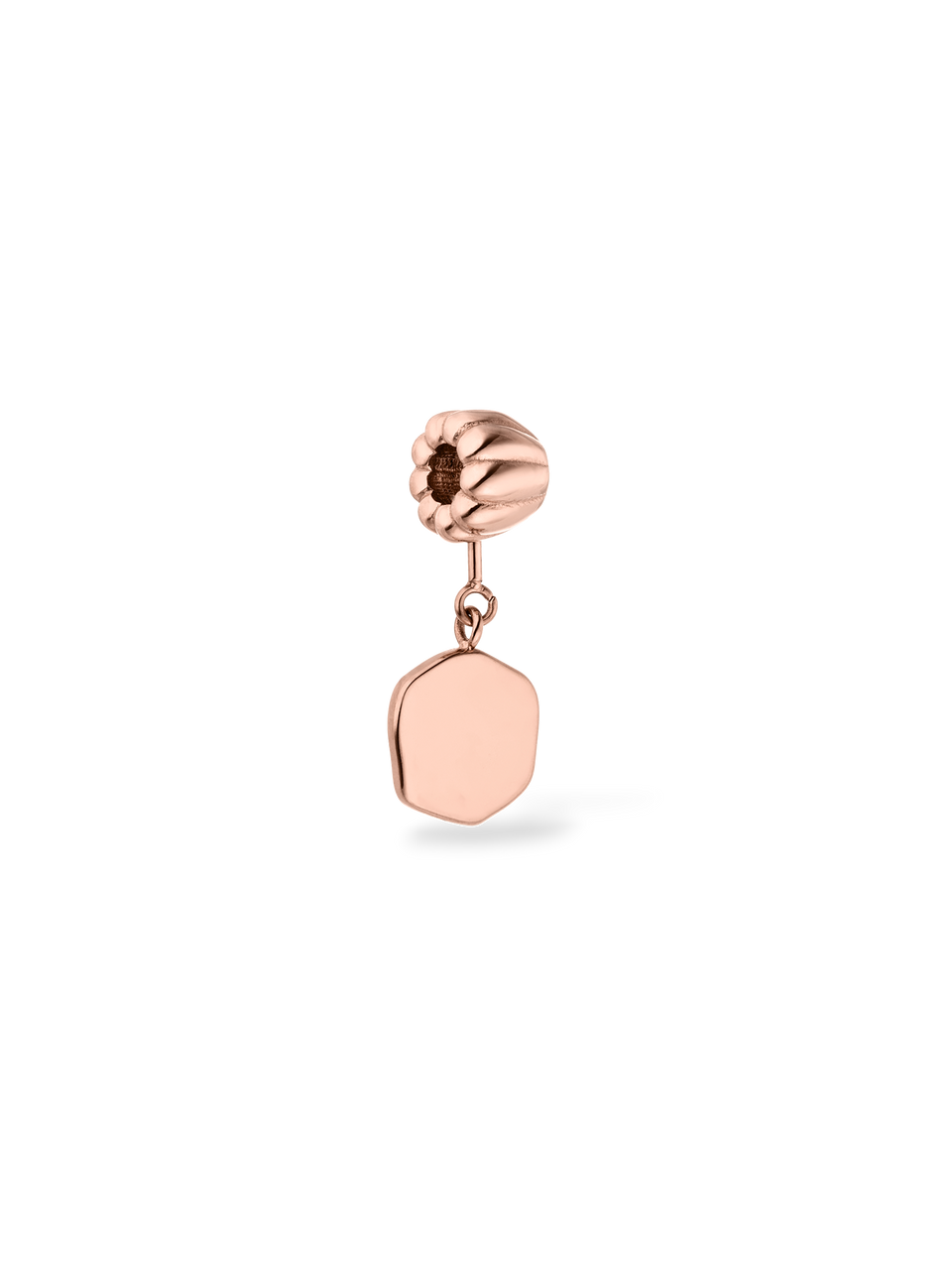 LEI Form Charm
