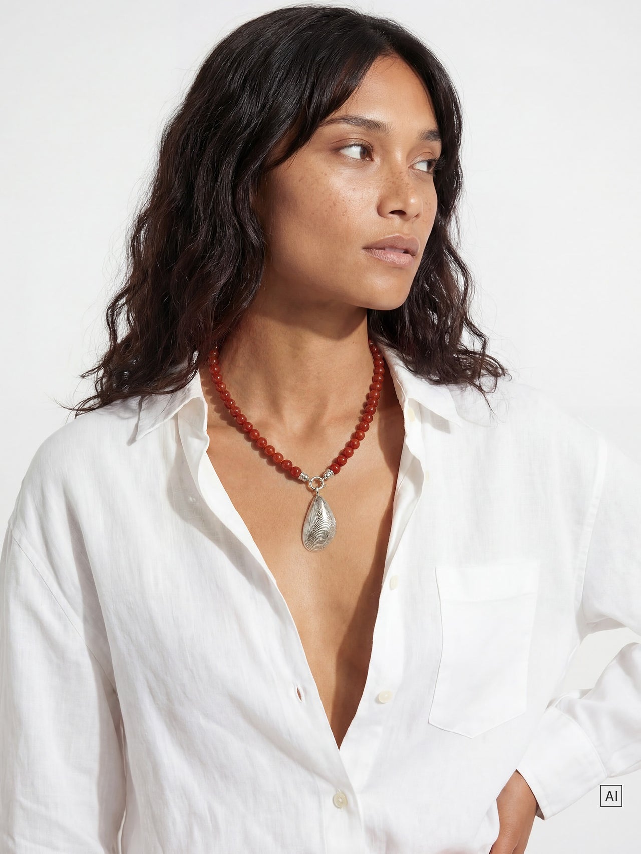 Sea Glam Charm