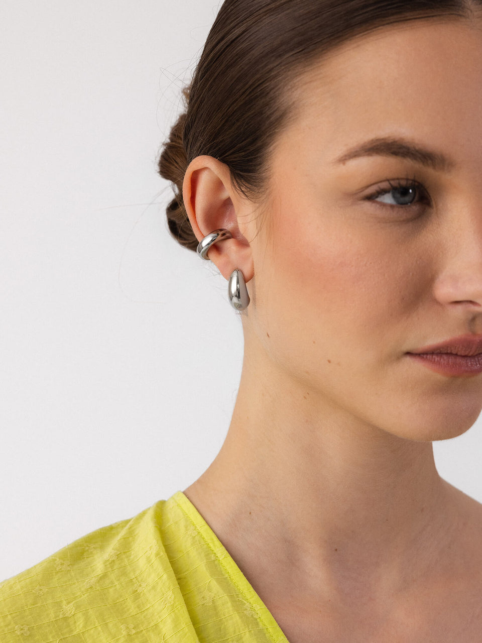 Sleek Earcuff