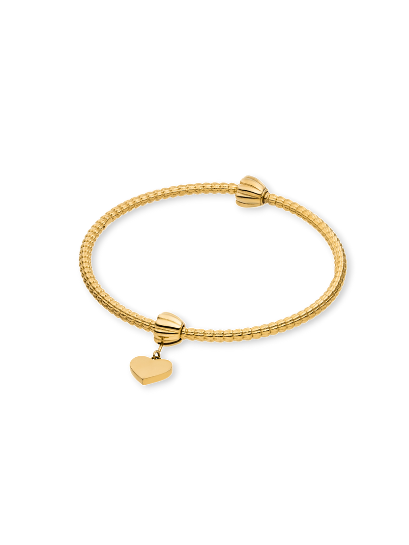LEI Herz Charm