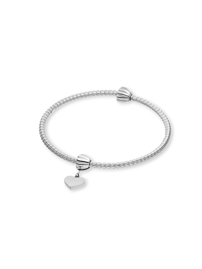 LEI Herz Charm