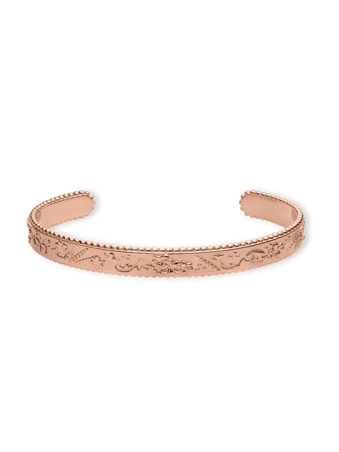 Vintage Love Armcuff