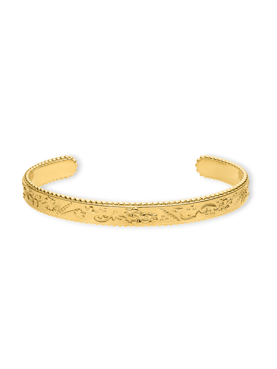 Vintage Love Armcuff