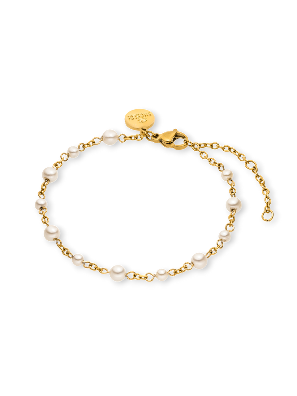 Adore Pearl Armband