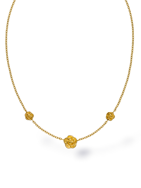 Velvet Rose Kette