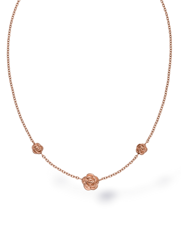 Velvet Rose Kette