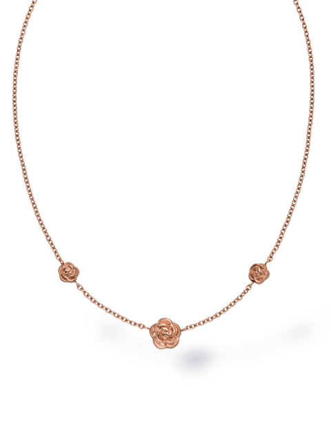 Velvet Rose Kette