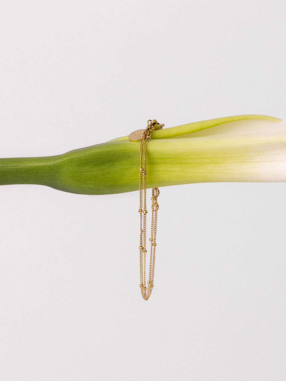 Li'ili'i Double Layer Armband