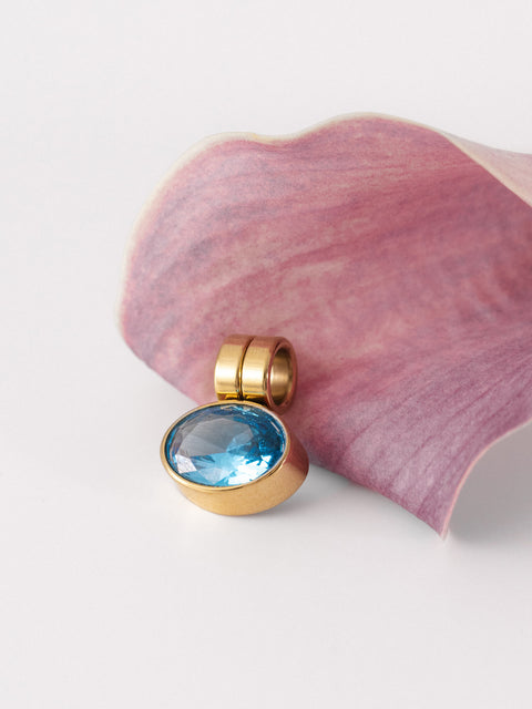 Sky Blue Charm