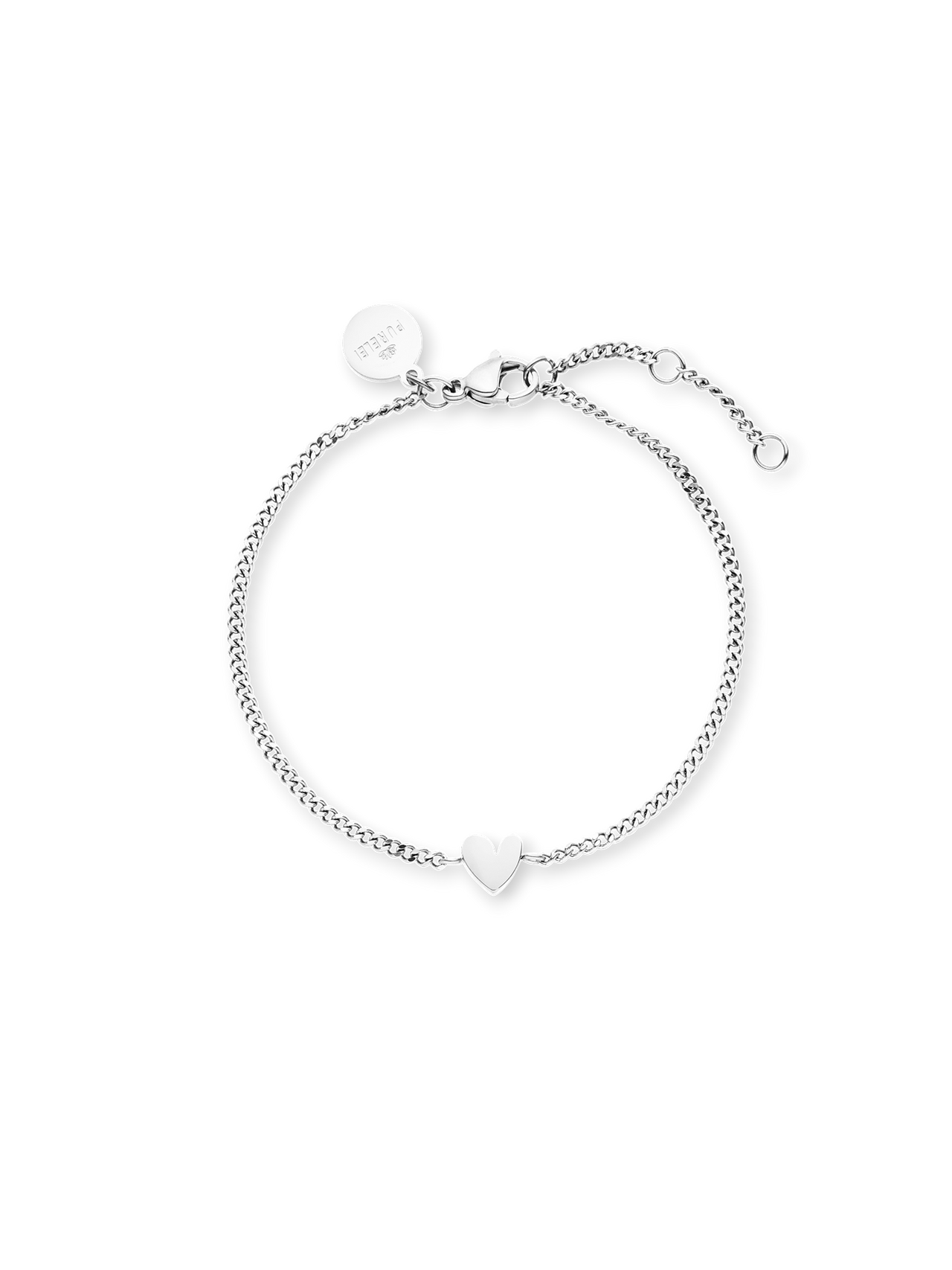 Bracelet Tiny Heart