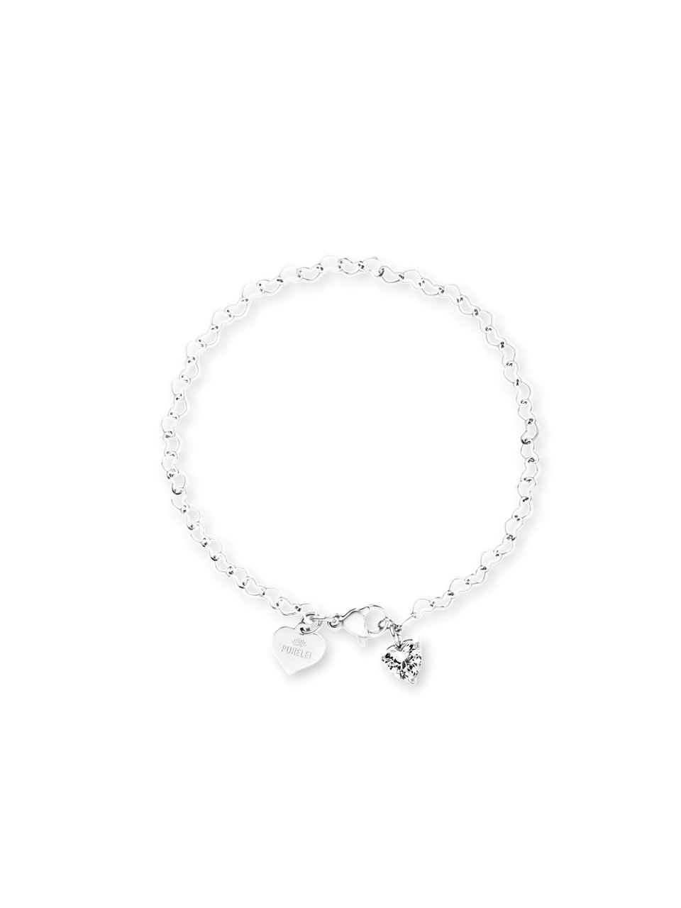 Bracelet Endless Love