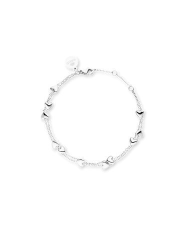 Bracelet Alohi Heart